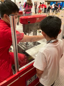 トミカ博 in APPI 安比プラザ 屋内特設会場に投稿された画像（2023/8/7）