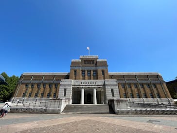 国立科学博物館に投稿された画像（2023/8/7）