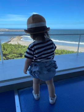 アクアワールド茨城県大洗水族館に投稿された画像（2023/8/7）