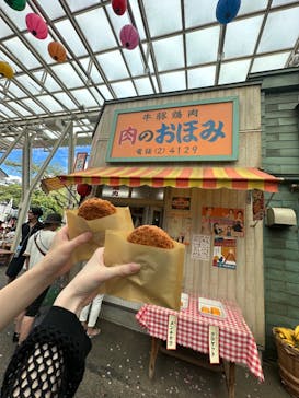 西武園ゆうえんちに投稿された画像（2023/8/7）