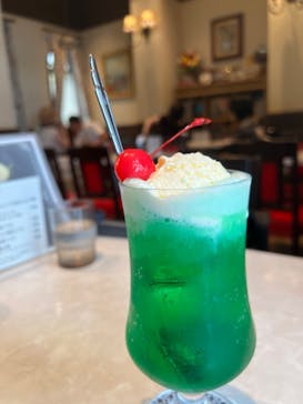 西武園ゆうえんちに投稿された画像（2023/8/7）