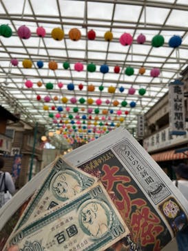 西武園ゆうえんちに投稿された画像（2023/8/7）