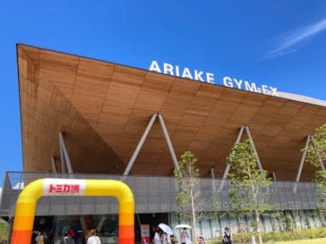 トミカ博 in TOKYO事務局に投稿された画像（2023/8/7）