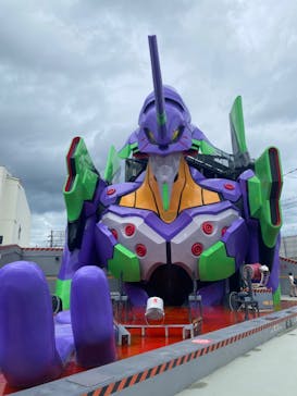 東映太秦映画村に投稿された画像（2023/8/7）