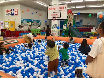 湘南あそびマーレに投稿された画像（2023/8/7）