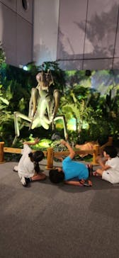 「科学漫画サバイバル」シリーズ 絶体絶命！？キミたちのサバイバルに投稿された画像（2023/8/7）