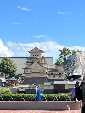 レゴランドⓇ・ジャパン・リゾートに投稿された画像（2023/8/7）