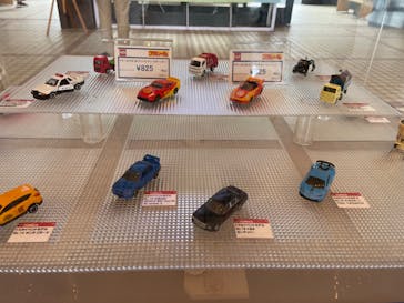 トミカ博 in APPI 安比プラザ 屋内特設会場に投稿された画像（2023/8/7）