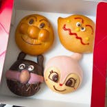 横浜アンパンマンこどもミュージアムに投稿された画像（2023/8/7）