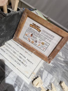 DinoScience 恐竜科学博 2023@TOKYO MIDTOWNに投稿された画像（2023/8/7）