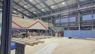 首里城公園 有料区域に投稿された画像（2023/8/7）