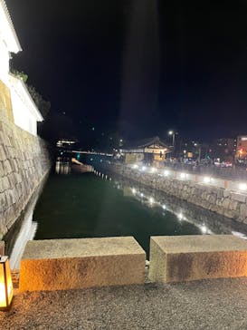 NAKED meets 二条城 2025 観月に投稿された画像（2023/8/7）