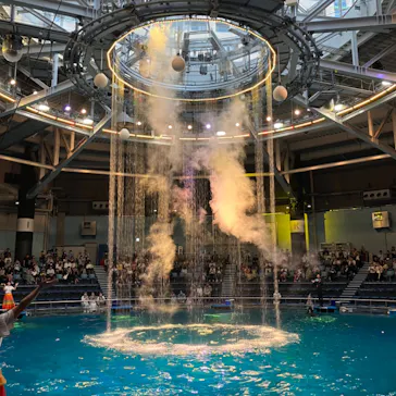 マクセル アクアパーク品川に投稿された画像（2023/8/7）