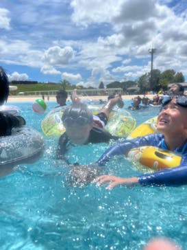 東武動物公園に投稿された画像（2023/8/7）