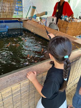 西武園ゆうえんちに投稿された画像（2023/8/7）