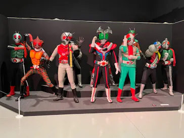 ひらかたパークに投稿された画像（2023/8/7）