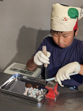 PAPABUBBLE 中野店に投稿された画像（2023/8/7）