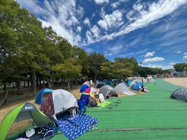 しらこばと水上公園（埼玉県公園緑地協会）に投稿された画像（2023/8/7）