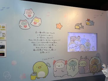 アクアワールド茨城県大洗水族館に投稿された画像（2023/8/7）