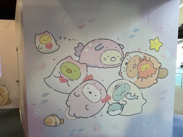 アクアワールド茨城県大洗水族館に投稿された画像（2023/8/7）