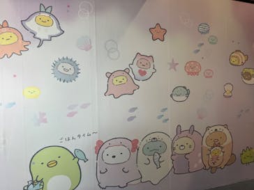 アクアワールド茨城県大洗水族館に投稿された画像（2023/8/7）