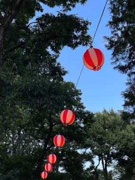 江戸東京たてもの園に投稿された画像（2023/8/7）