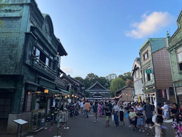 江戸東京たてもの園に投稿された画像（2023/8/7）