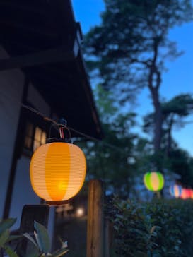 江戸東京たてもの園に投稿された画像（2023/8/7）