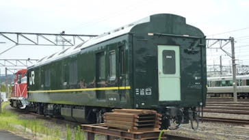 京都鉄道博物館に投稿された画像（2023/8/7）