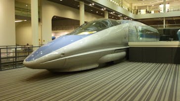 京都鉄道博物館に投稿された画像（2023/8/7）