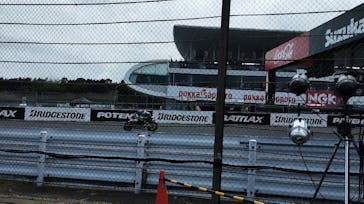 鈴鹿サーキットに投稿された画像（2023/8/7）