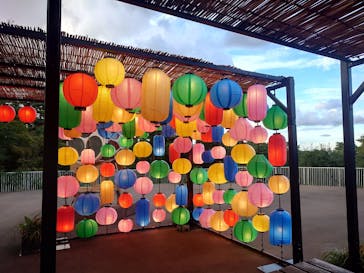 西武園ゆうえんちに投稿された画像（2023/8/7）