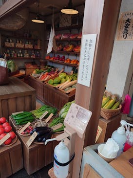 西武園ゆうえんちに投稿された画像（2023/8/7）