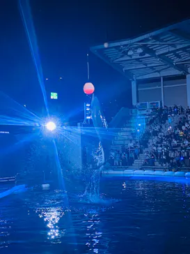 仙台うみの杜水族館に投稿された画像（2023/8/7）