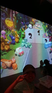 新潟県立自然科学館に投稿された画像（2023/8/7）