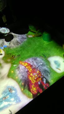 新潟県立自然科学館に投稿された画像（2023/8/7）