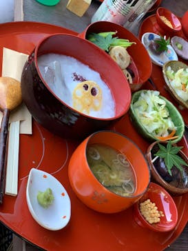 三溪園に投稿された画像（2023/8/7）