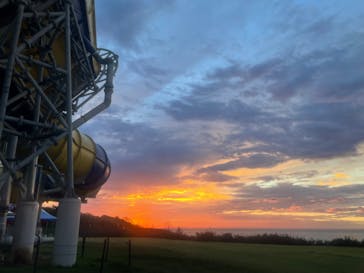 芝政ワールドに投稿された画像（2023/8/7）