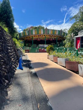 東京サマーランドに投稿された画像（2023/8/8）