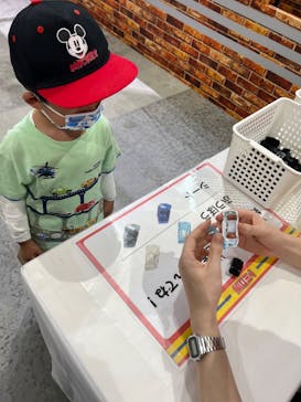 トミカ博 in TOKYO事務局に投稿された画像（2023/8/8）