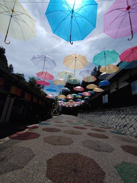 加賀 伝統工芸村　ゆのくにの森に投稿された画像（2023/8/8）