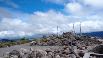 車山高原SKYPARK RESORTに投稿された画像（2023/8/8）