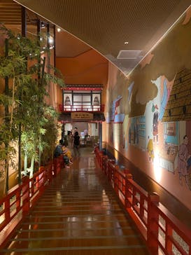 有馬温泉 太閤の湯に投稿された画像（2023/8/8）