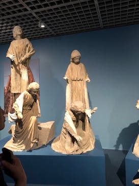 ガウディとサグラダ・ファミリア展 （東京国立近代美術館）に投稿された画像（2023/8/8）