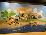 上越市立水族博物館 うみがたりに投稿された画像（2023/8/8）
