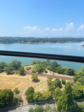 西武園ゆうえんちに投稿された画像（2023/8/8）