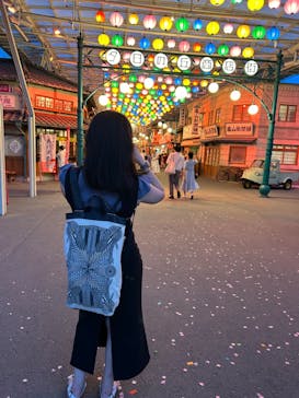 西武園ゆうえんちに投稿された画像（2023/8/8）