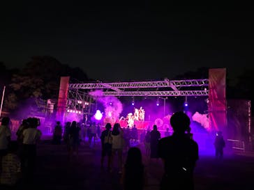 西武園ゆうえんちに投稿された画像（2023/8/8）