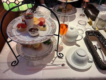 西武園ゆうえんちに投稿された画像（2023/8/8）