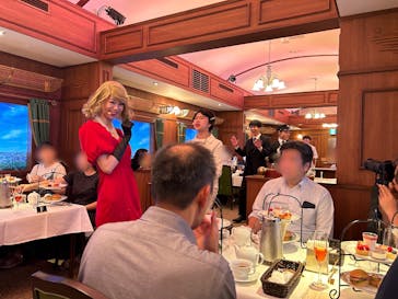 西武園ゆうえんちに投稿された画像（2023/8/8）